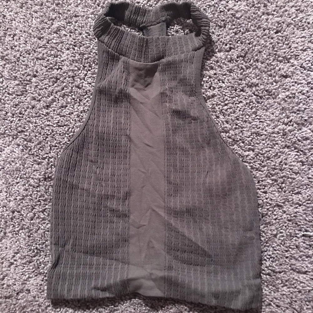 Free people cami top